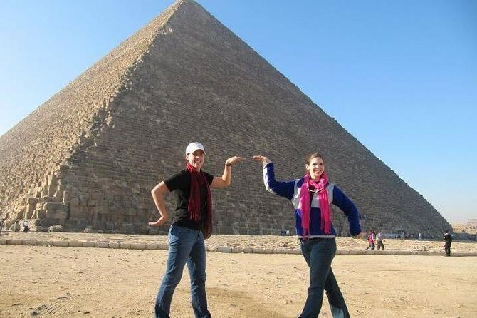 3-Day Private Guided Tour of Giza Saqqara Alexandria and Cairo - Final Thoughts: Is This Tour for You?