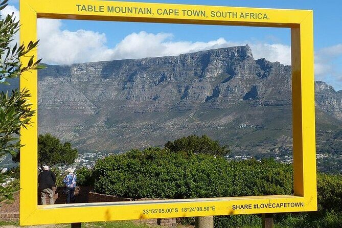 3-Day Private Guided Tour to Cape Town Top Attractions - Who Is This Tour Best For?