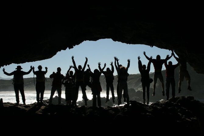 3-Day Private Hiking Trail in The Overberg - The Cost and Value