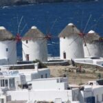 3-Day Private Island Tour: Santorini, Mykonos, form Athens - What Does the Tour Include and Exclude?