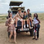 3-Day Private Safari of Tsavo East National Park Adventure - What is Included and What Not
