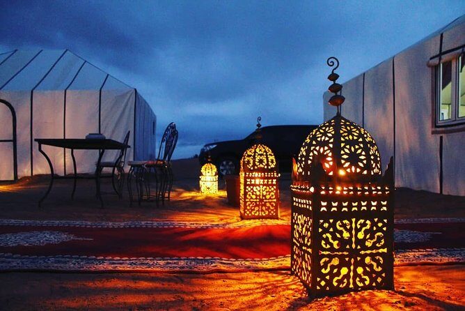 3-Day Private Sahara Desert Tour from Marrakech to Fes - Why This Tour Holds Value