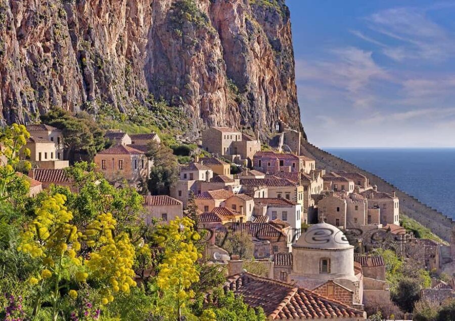 3-Day Private Tour Best of Peloponnese: Sparta & Monemvasia - Who Will Love This Tour?