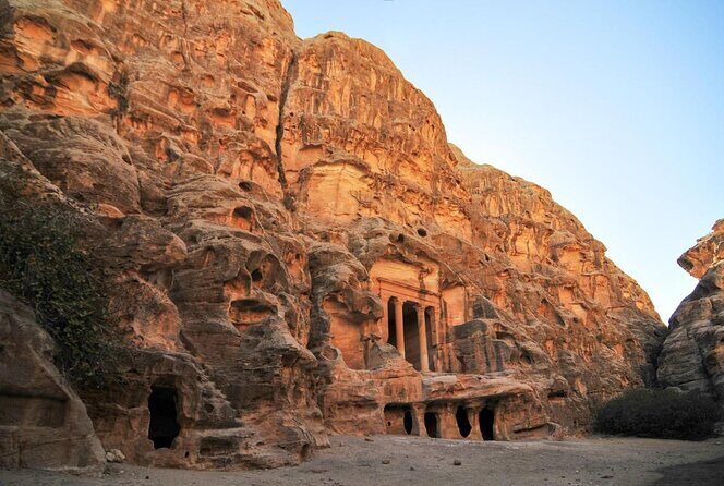 3 Day Private Tour from Amman to Madaba Dead Sea, Petra,Wadi Rum - Practical Highlights: What You Need to Know