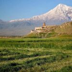 3 Day Private Tour in Armenia from Yerevan - Day 1: From Yerevan to the Heart of the Country’s Scenery and History