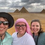 3-Day Private Tour in Cairo - Day 3: Cairo’s Art, Markets, and Personal Highlights