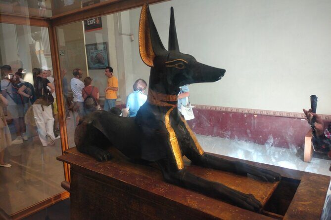 3 Day Private Tour in Cairo - Day 1: Giza, Saqqara, and Memphis