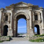 3-Day Private Tour in Jordan with Pick Up - What’s Included & What’s Not