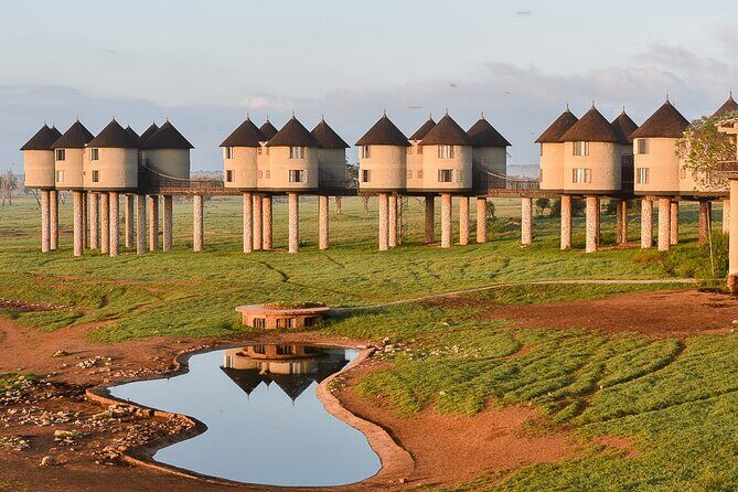 3-Day Private Tour in Tsavo East and Tsavo West - Why This Tour Delivers Value