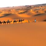 3 Day Private Tour Marrakech to Merzouga Desert - Potential Drawbacks and Considerations