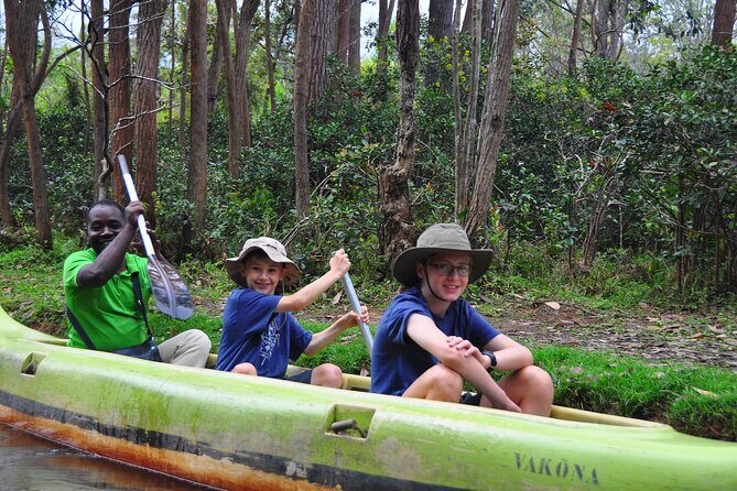 3-Day Private Tour to Andasibe National Park - The Experience: What Youll Really Take Home