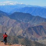 3 -Day Private Trekking in Toubkal Mountain via Azzaden Valley - Transportation and Logistics