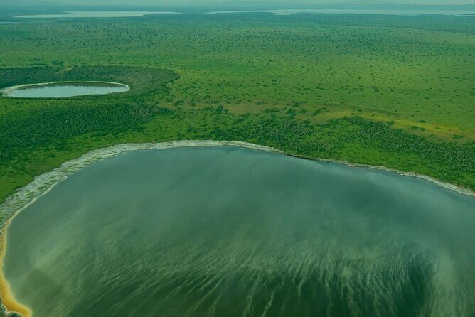 3-Day Safari in Queen Elizabeth National Park Uganda from Kampala - The Itinerary Breakdown