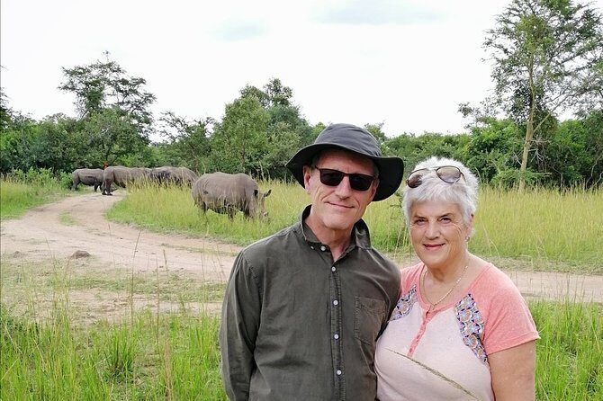 3-Day Safari Murchison Falls Safari - Practical Details That Matter