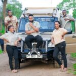3 day safari Tarangire/Lake Manyara and Ngorongoro from Zanzibar with Flights - The Cost & Value