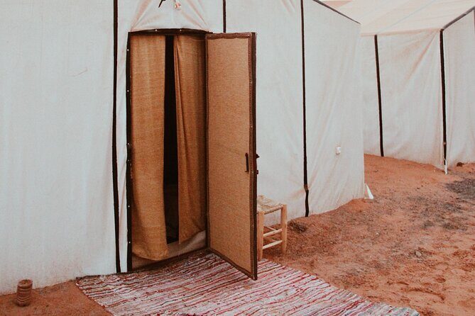 3-Day Sahara Desert Adventure: A Journey Through Moroccos Dunes - What’s Included & What’s Not