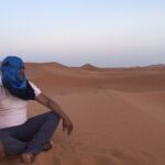 3-Day Sahara Desert from Marrakech to Merzouga with Camel Trek - Travel Experience and Group Dynamics