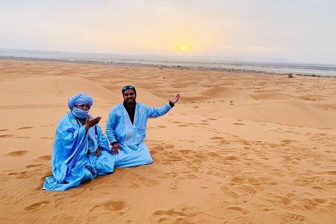 3-Day Sahara Desert Private Tour from Marrakech to Merzouga - Practical Tips for Making the Most of Your Trip