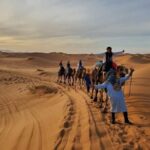 3-Day Sahara Desert Trip From Marrakech To Merzouga - What’s Included & What to Consider