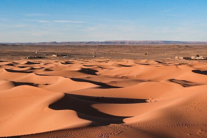 3-Day Sahara Tour, Departure from Marrakech to Merzouga Desert - What Travelers Say: Authentic Insights from Reviews