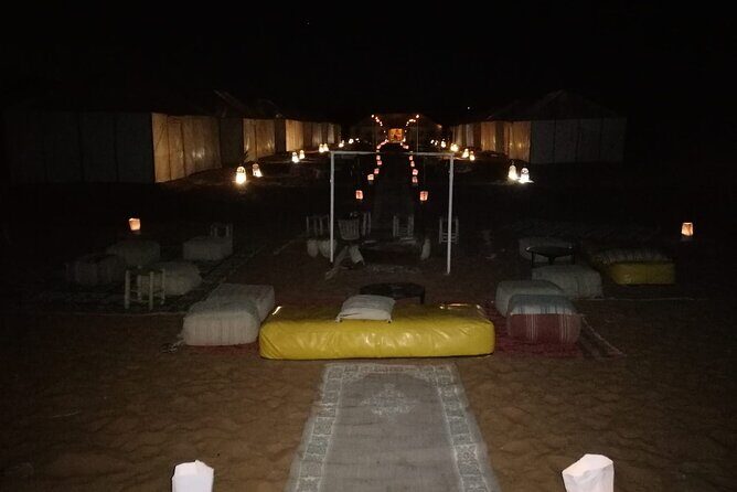 3-Day Shared Tour from Marrakech to Fes via Merzouga - Authentic Experiences Highlighted by Reviewers