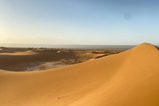 3-Day Shared Tour to Merzouga: Sahara Magic & Camel Trek - Practical Tips & Considerations