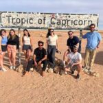 3 Day Sossusvlei Camping Schedule and Sandwich Habor - Cultural and Geographical Highlights: Sesriem Canyon