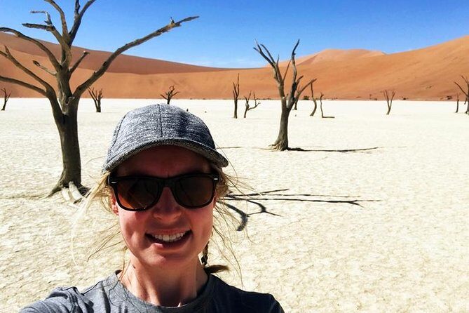 3-Day Sossusvlei Express Accommodated Safari from Swakopmund - Final Thoughts