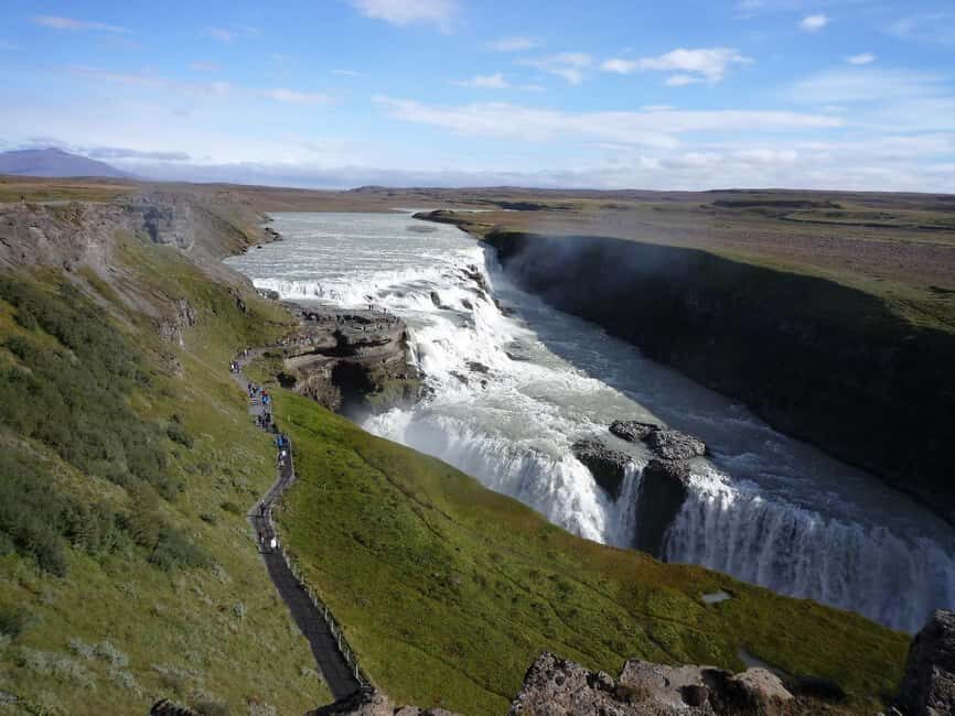 3-Day Summer Golden Circle & South Coast with Glacier Hike - Practical Considerations and Tips
