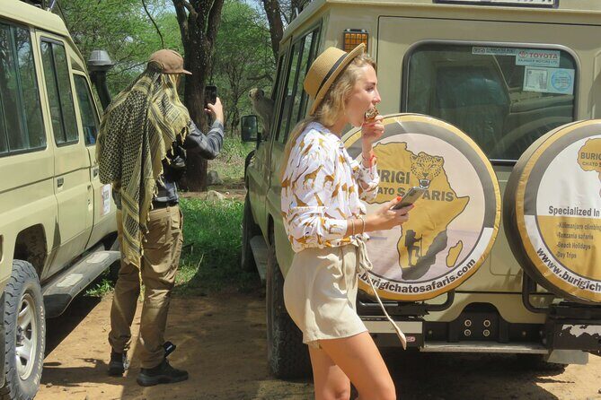 3-Day Tanzania Group Safari-Tarangire, Ngorongoro & Lake Manyara - Final Thoughts: Why Choose This Tour?