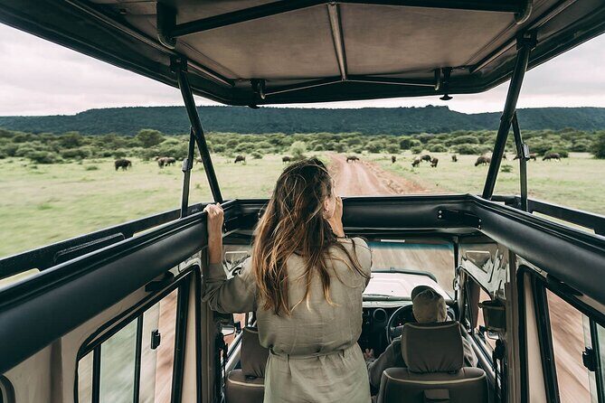 3-Day Tarangire, Ngorongoro and Lake Manyara Camping Safari - What Makes This Tour Stand Out?