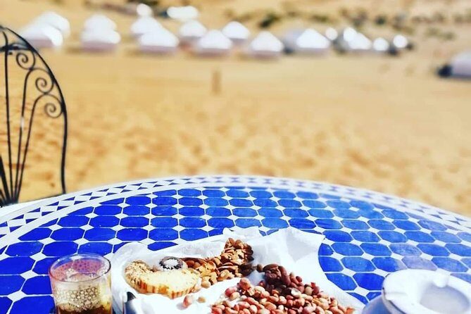 3 Day to Sahara Desert Trip From/To Marrakech - What Makes This Tour Stand Out