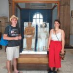 3-Day tour at Cairo & Giza & Alexandria - Day 2: Cairos Museum & Citadel