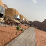 3-Day Tour from Amman: Jerash, Ajloun, Petra, Wadi Rum & Dead SEA - Who Will Love This Tour?