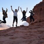 3-Day Tour from Amman: Jerash, Petra, Wadi Rum and Dead Sea - What Sets This Tour Apart?