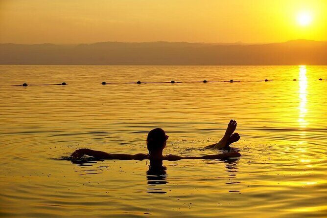 3 Day Tour from Amman Petra Wadi Rum Dana Aqaba and Dead Sea - FAQs