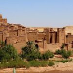 3 day tour from Marrakech to Fes including camel trek to Luxury Camp - What Reviewers Loved