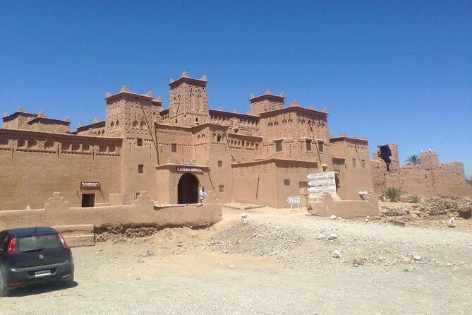 3-Day Tour from Marrakech to Fes with Desert Break - Final Thoughts