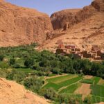 3-Day Tour From Marrakech To Merzouga Desert with Camel Trek - Authentic Experiences That Make a Difference