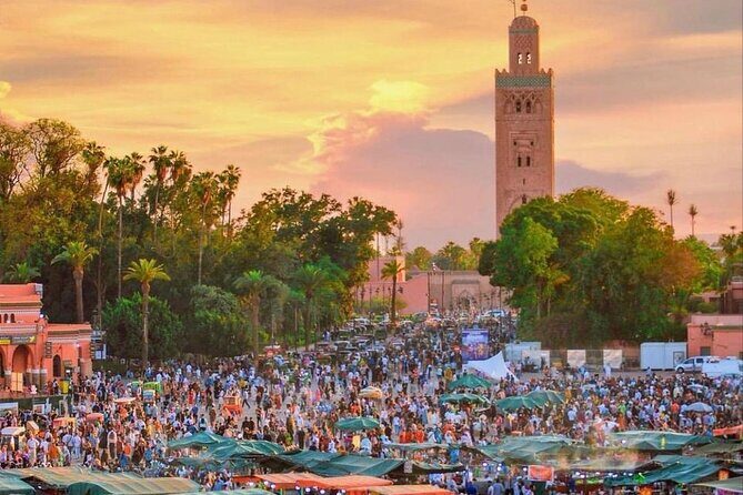 3-Day Tour from Marrakech to Merzouga Desert - The Authentic Experiences That Make This Tour Stand Out