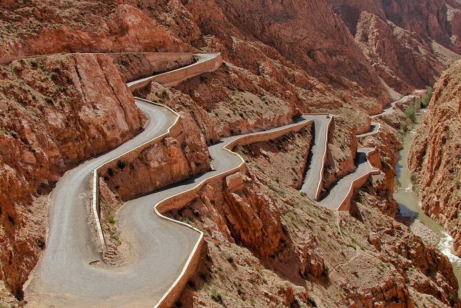 3-Day Tour from Marrakech to Merzouga Luxury Camp with Camel - The Sum Up: Is This Tour Right for You?