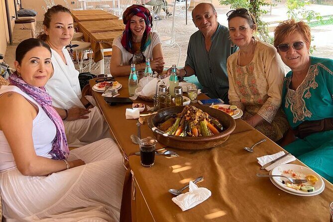 3-Day Tour From Marrakech to Merzouga Sahara Desert - What Makes This Tour Stand Out?