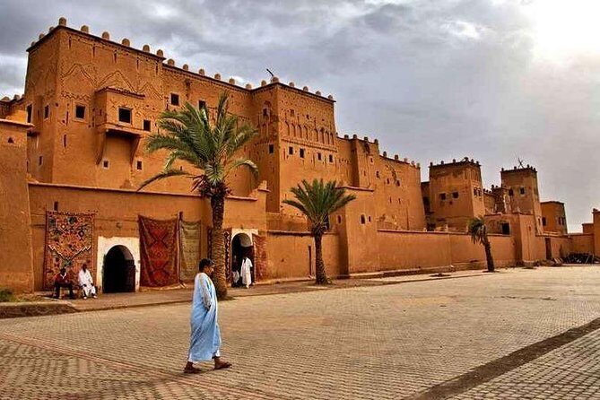 3-Day Tour From Marrakech to the Sahara Desert Merzouga - What the Experience Is Really Like