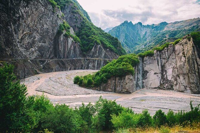 3 day tour in Azerbaijan - visit most of sightseeings - What the Tour Means for You