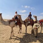 3 Day Tour in Cairo and Alexandria - Alexandria: The Historic Seaside City in Three Acts