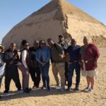 3 Day Tour in Cairo and Giza including Felucca and Camel ride with private guide - Day Three: Old Cairo and the Nile Felucca Ride