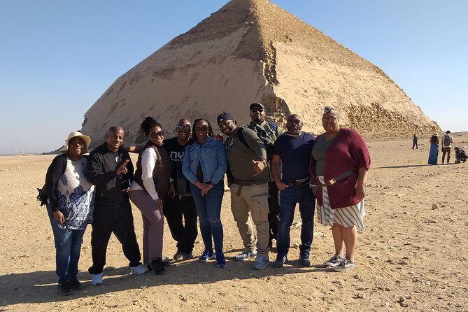3 Day Tour in Cairo and Giza including Felucca and Camel ride with private guide - Day Three: Old Cairo and the Nile Felucca Ride