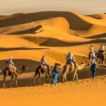 3-Day Tour in Marrakech To Merzouga Desert - What Travelers Love About This Tour