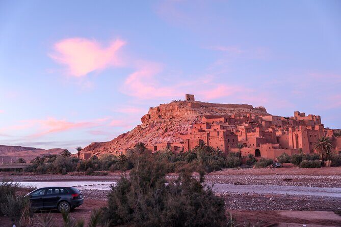 3 Day Tour Marrakech to Merzouga Desert - Real Travelers’ Insights: What People Love and Notice