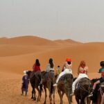 3-Day Tour to Merzouga Erg Chebbi visiting villages & Camel trek - A Closer Look at the Itinerary